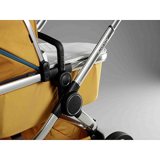 iCandy New Peach Nectar 2 in 1 Rati 2020 iCandy New Peach Nectar 2 in 1 Rati 2020