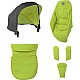 Chicco Urban Plus 2 in 1 Ratiem Colorpack Chicco Urban Plus 2 in 1 Ratiem Colorpack