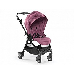 Baby Jogger City Tour Lux  Pastaigu Rati