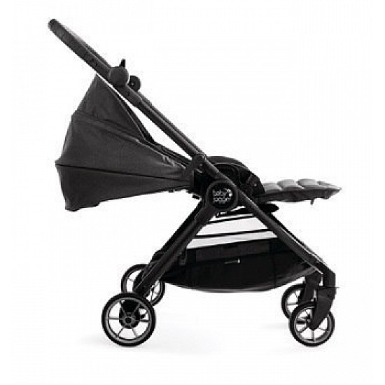 Baby Jogger City Tour Lux  Pastaigu Rati