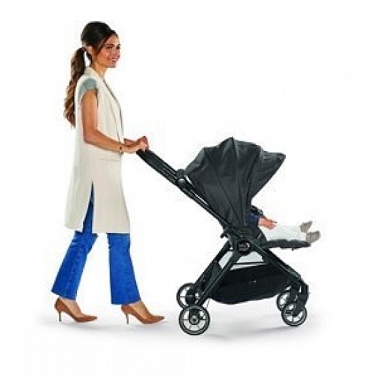 Baby Jogger City Tour Lux  Pastaigu Rati