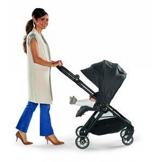 Baby Jogger City Tour Lux  Pastaigu Rati