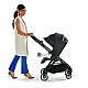 Baby Jogger City Tour Lux  Pastaigu Rati