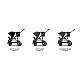CYBEX Gazelle S Pastaigu Rati 2020 CYBEX Gazelle S Pastaigu Rati 2020