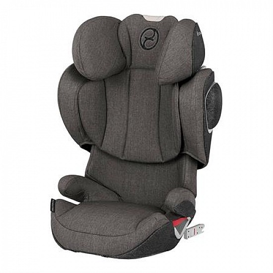 CYBEX Solution Z- Fix PLUS Autokrēsls  2019