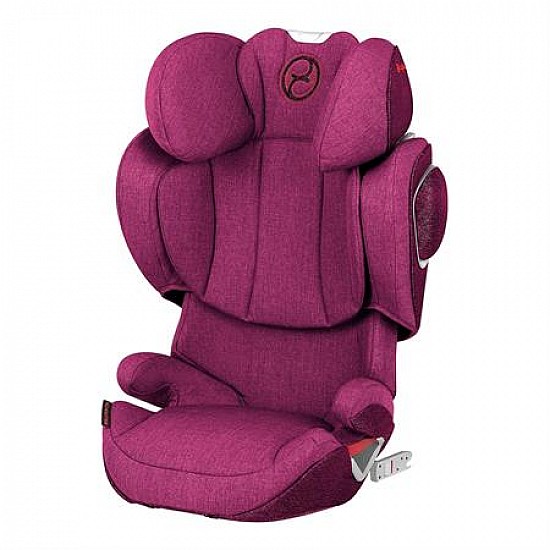 CYBEX Solution Z- Fix PLUS Autokrēsls  2019