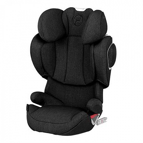 CYBEX Solution Z- Fix PLUS Autokrēsls  2019