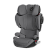CYBEX Solution Z- Fix Autokrēsls 15 - 36 Kg 2018 CYBEX Solution Z- Fix Autokrēsls 15 - 36 Kg 2018