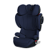 CYBEX Solution Z- Fix Autokrēsls 15 - 36 Kg 2018 CYBEX Solution Z- Fix Autokrēsls 15 - 36 Kg 2018