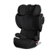 CYBEX Solution Z- Fix Autokrēsls 15 - 36 Kg 2018 CYBEX Solution Z- Fix Autokrēsls 15 - 36 Kg 2018