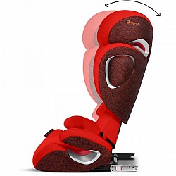 CYBEX Solution Z- Fix PLUS Autokrēsls  2019