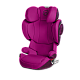 CYBEX Solution Z- Fix Autokrēsls 15 - 36 Kg 2018 CYBEX Solution Z- Fix Autokrēsls 15 - 36 Kg 2018