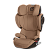 CYBEX Solution Z- Fix Autokrēsls 15 - 36 Kg 2018 CYBEX Solution Z- Fix Autokrēsls 15 - 36 Kg 2018