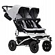 Mountain Buggy Duet 2017 Dvīņu Rati Mountain Buggy Duet 2017 Dvīņu Rati