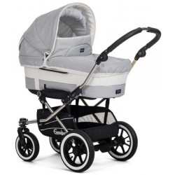 Emmaljunga Duo S Lounge 2 in 1  Rati 2020