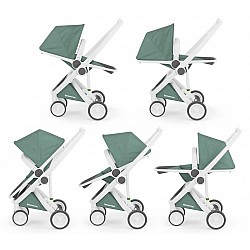 Greentom   Reversible Pastaigu Rati   2020