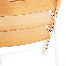 Abc Design Hopper Barošanas Krēsls