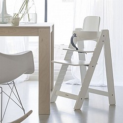 Kidsmill Up Barošanas Krēsls