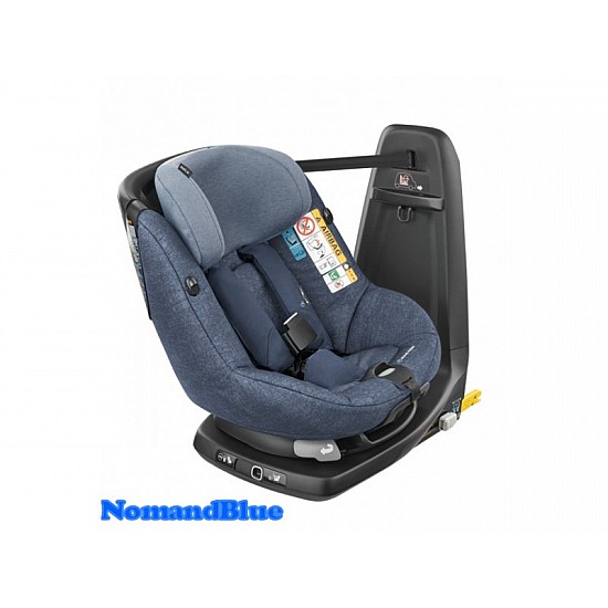 Maxi Cosi AxissFix Air Autokrēsls 2019