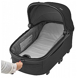 Maxi Cosi Lila XP  2 in 1  Rati 2019