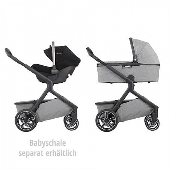 Nuna DEMI 2 in 1 Rati 2019 Nuna DEMI 2 in 1 Rati 2019