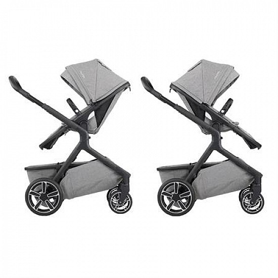 Nuna DEMI 2 in 1 Rati 2019 Nuna DEMI 2 in 1 Rati 2019