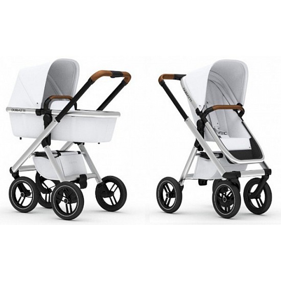 Dubatti One Alu Rati 2 in 1 Dubatti One Alu Rati 2 in 1
