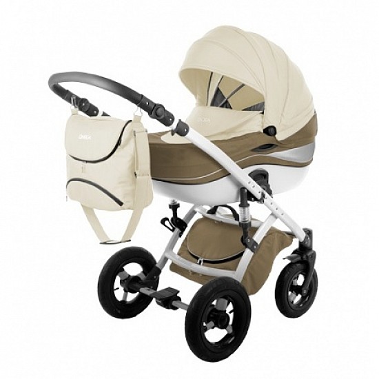 Tako Omega White 2 in 1 Rati Tako Omega White 2 in 1 Rati