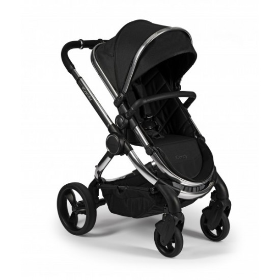 Icandy Peach Combo Set 2 in 1 Rati 2020 Icandy Peach Combo Set 2 in 1 Rati 2020