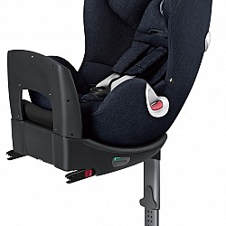 CYBEX Sirona Plus autokrēsls