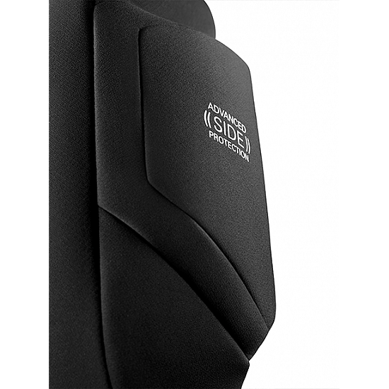 Recaro Monza Nova 2 Autokrēsls15-36 kg Gray Aluminum