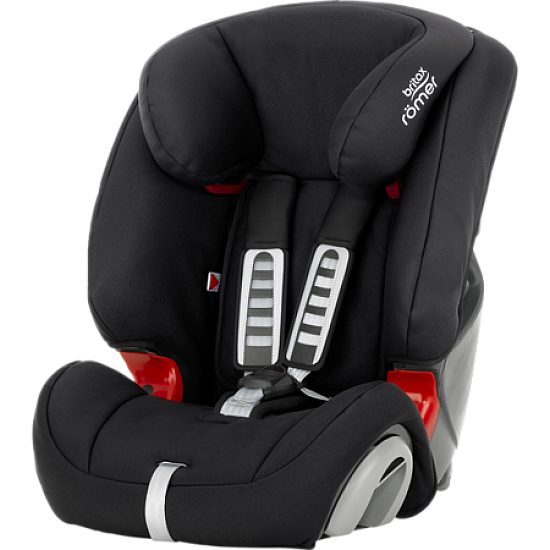 Britax Evolva 123 Autokrēsls 2020 Britax Evolva 123 Autokrēsls 2020