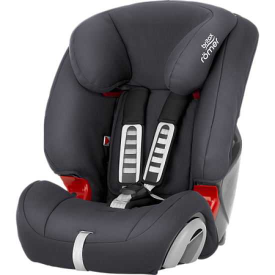 Britax Evolva 123 Autokrēsls 2020 Britax Evolva 123 Autokrēsls 2020