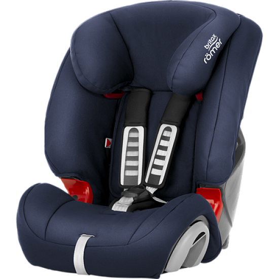 Britax Evolva 123 Autokrēsls 2020 Britax Evolva 123 Autokrēsls 2020
