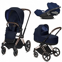 Cybex Priam 2.0 Rati  3 in 1