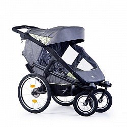 TFK Joggster Velo  Pastaigu Rati