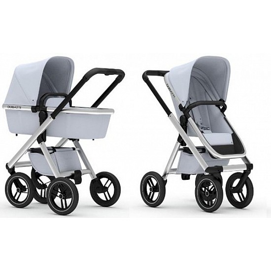 Dubatti One Alu Rati 2 in 1 Dubatti One Alu Rati 2 in 1