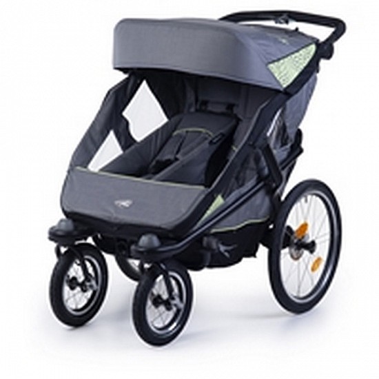 TFK Joggster Velo Pastaigu Rati TFK Joggster Velo Pastaigu Rati
