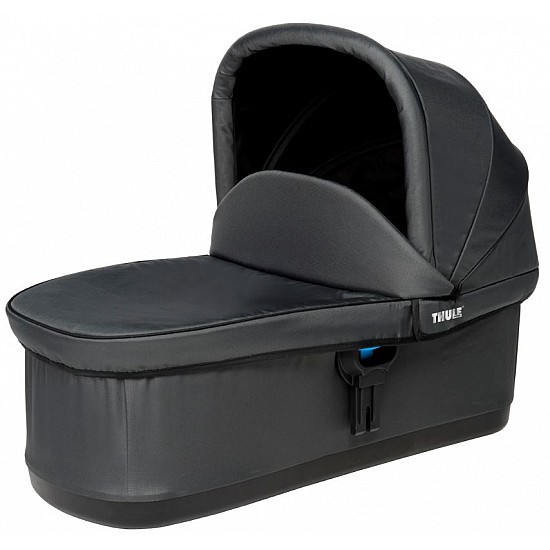 Thule Urban Glide 2 DOuble Pastaigu Rati + 1 Kulba Thule Urban Glide 2 DOuble Pastaigu Rati + 1 Kulba