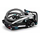 Thule Chariot Sport Divvietīga Velopiekabe Thule Chariot Sport Divvietīga Velopiekabe
