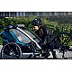 Thule Chariot Sport Divvietīga Velopiekabe Thule Chariot Sport Divvietīga Velopiekabe