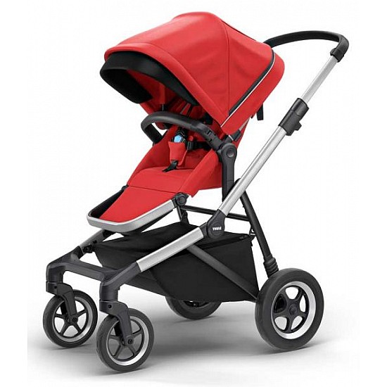 Thule Sleek Pastaigu Rati 2020 Thule Sleek Pastaigu Rati 2020