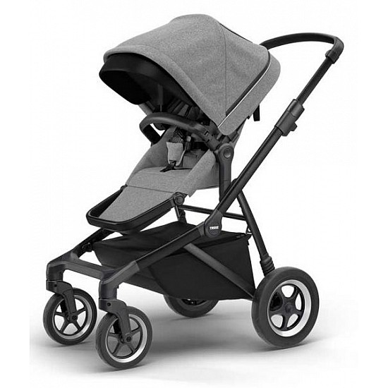 Thule Sleek Pastaigu Rati 2020 Thule Sleek Pastaigu Rati 2020