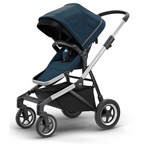 Thule Sleek Pastaigu Rati 2020 Thule Sleek Pastaigu Rati 2020