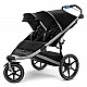 Thule Urban Glide 2 DOuble Pastaigu Rati + 1 Kulba Thule Urban Glide 2 DOuble Pastaigu Rati + 1 Kulba