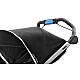 Thule Urban Glide 2 DOuble Pastaigu Rati + 1 Kulba Thule Urban Glide 2 DOuble Pastaigu Rati + 1 Kulba
