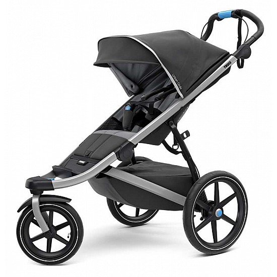 Thule Urban Glide 2 Rati 2 in 1 2020 Thule Urban Glide 2 Rati 2 in 1 2020