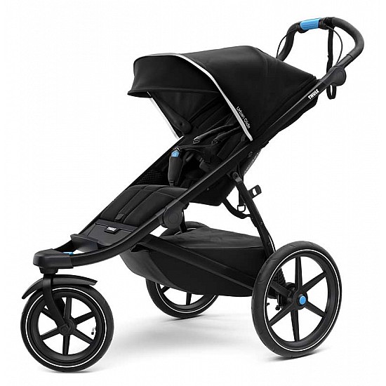 Thule Urban Glide 2 Rati 2 in 1 2020 Thule Urban Glide 2 Rati 2 in 1 2020