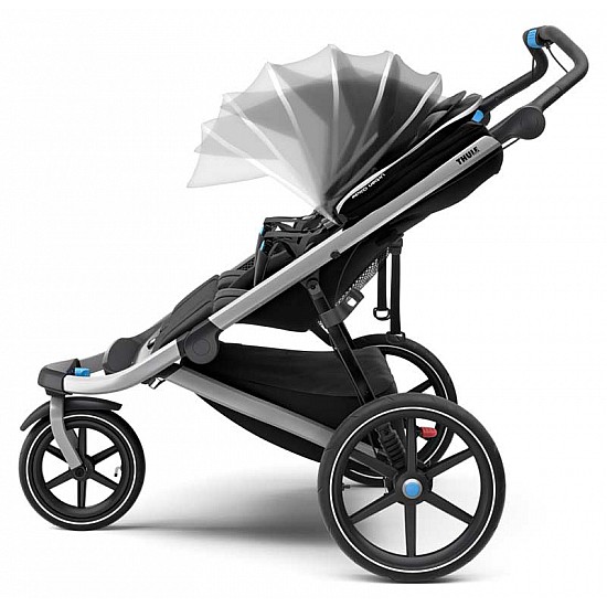 Thule Urban Glide 2 Rati 2 in 1 2020 Thule Urban Glide 2 Rati 2 in 1 2020
