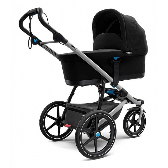 Thule Urban Glide 2 Rati 2 in 1 2020 Thule Urban Glide 2 Rati 2 in 1 2020